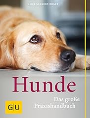 Hunde grosse praxishandbuch gebraucht kaufen  Wird an jeden Ort in Deutschland