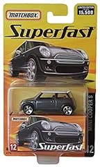 Matchbox superfast mini for sale  Delivered anywhere in UK