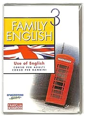 Ebond use english usato  Spedito ovunque in Italia 