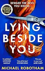 Lying beside gripping for sale  Delivered anywhere in UK