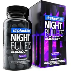 Stripfast5000 night bullet for sale  Delivered anywhere in USA 