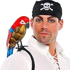 Pirate realistic multicolor for sale  Delivered anywhere in USA 