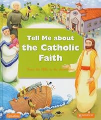 Tell catholic faith for sale  Delivered anywhere in Ireland