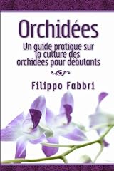Orchidées. guide pratique d'occasion  Livré partout en Belgiqu