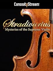 Stradivarius mysteries supreme for sale  Delivered anywhere in USA 