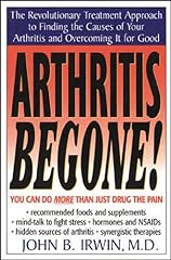 Arthritis gone for sale  Delivered anywhere in USA 