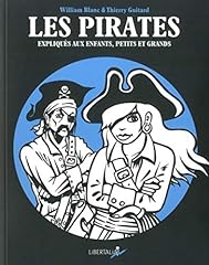 Pirates expliqués enfants d'occasion  Livré partout en Belgiqu