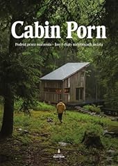 Cabin porn podróż for sale  Delivered anywhere in UK