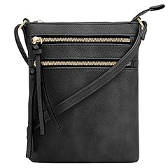 Deluxity crossbody purse for sale  Delivered anywhere in USA 