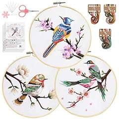 Santune pack embroidery for sale  Delivered anywhere in USA 