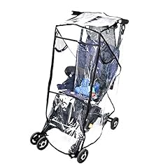 Stroller rain cover for sale  Delivered anywhere in USA 