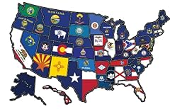 State travel usa for sale  Delivered anywhere in USA 