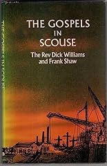 Gospels scouse for sale  Delivered anywhere in UK