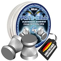 500 flachkopf diabolos gebraucht kaufen  Wird an jeden Ort in Deutschland