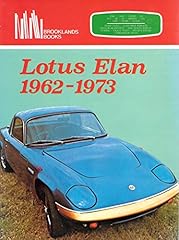 Lotus elan for sale  Delivered anywhere in USA 