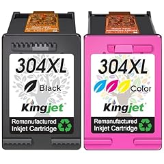 Kingjet 304 ink for sale  Delivered anywhere in UK