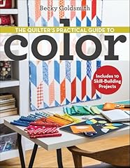 Quilter practical guide for sale  Delivered anywhere in USA 
