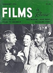 Films review magazine for sale  Delivered anywhere in USA 