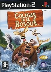 Colegas el bosque d'occasion  Livré partout en Belgiqu