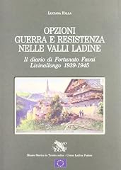 Opzioni guerra resistenza usato  Spedito ovunque in Italia 