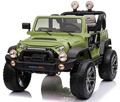Macchina elettrica 12v usato  Spedito ovunque in Italia 