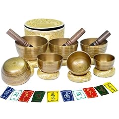 Tibetan singing bowl for sale  Delivered anywhere in USA 