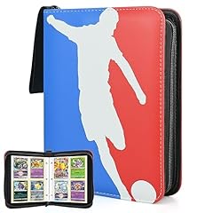 Football card holder for sale  Delivered anywhere in UK