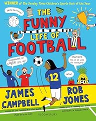 Funny life football for sale  Delivered anywhere in UK