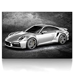 Canvasarts 911 turbo gebraucht kaufen  Wird an jeden Ort in Deutschland