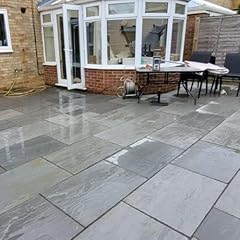Stonemart kandla grey for sale  Delivered anywhere in UK