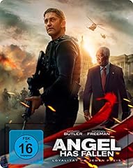 Angel has fallen gebraucht kaufen  Wird an jeden Ort in Deutschland