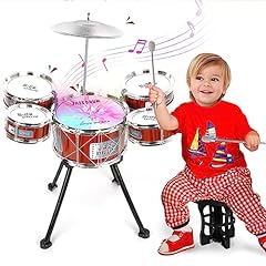 Zimoon kids drum for sale  Delivered anywhere in UK