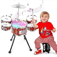 Shayson drum set gebraucht kaufen  Wird an jeden Ort in Deutschland