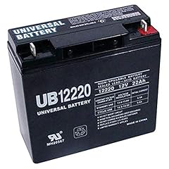 Upg 12v 22ah for sale  Delivered anywhere in USA 