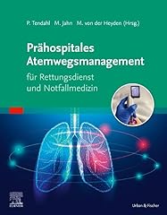 Prähospitales atemwegsmanagem gebraucht kaufen  Wird an jeden Ort in Deutschland