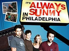 Always sunny philadelphia for sale  Delivered anywhere in UK