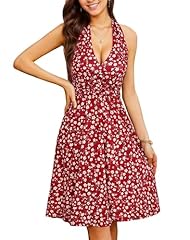 Timuspo halter neck for sale  Delivered anywhere in UK