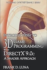 Introduction game programming d'occasion  Livré partout en France