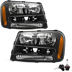 Jsboyat headlight assembly for sale  Delivered anywhere in USA 
