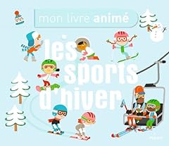 Sports hiver d'occasion  Livré partout en Belgiqu