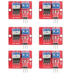 Stück mosfet treibermodul gebraucht kaufen  Wird an jeden Ort in Deutschland