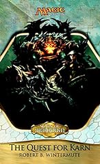 Scars mirrodin quest for sale  Delivered anywhere in USA 