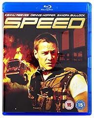 Speed blu ray for sale  Delivered anywhere in UK