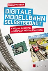 Digitale modellbahn selbstgeba gebraucht kaufen  Wird an jeden Ort in Deutschland