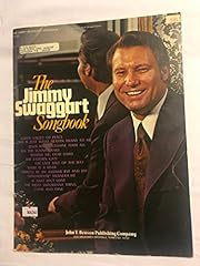 Jimmy swaggart songbook for sale  Delivered anywhere in USA 