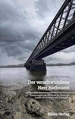 Verschwundene herr hoffmann gebraucht kaufen  Wird an jeden Ort in Deutschland