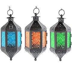 Vela lanterns decorative for sale  Delivered anywhere in USA 