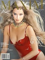 Maxim magazine march for sale  Delivered anywhere in USA 