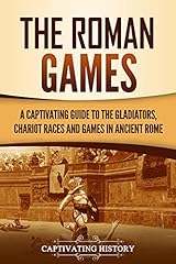 The roman games for sale  Delivered anywhere in Canada
