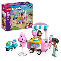 Lego friends candyfloss for sale  Delivered anywhere in UK